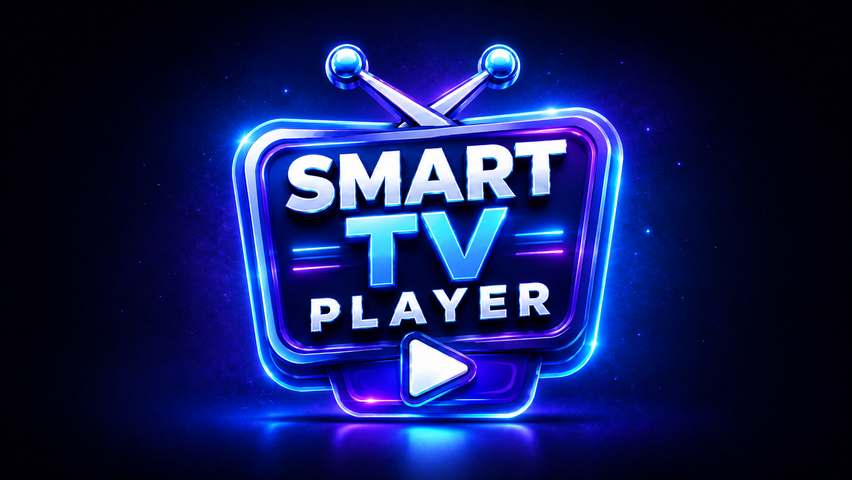 Smart TV Player